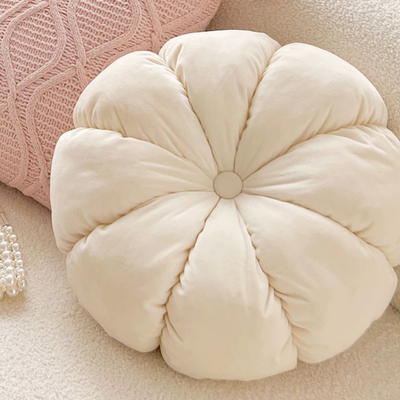 Cushions Add Tastes