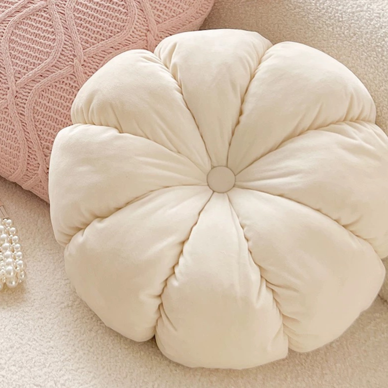 Cushions Add Tastes