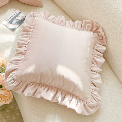 Cushions Add Tastes