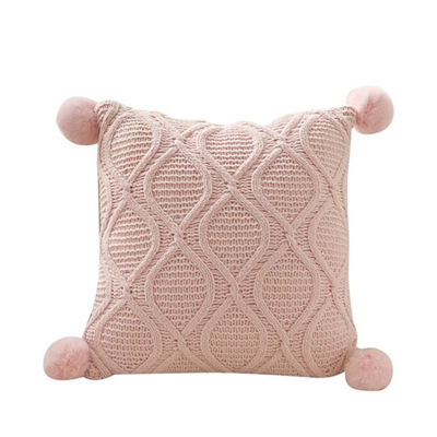 Cushions Add Tastes