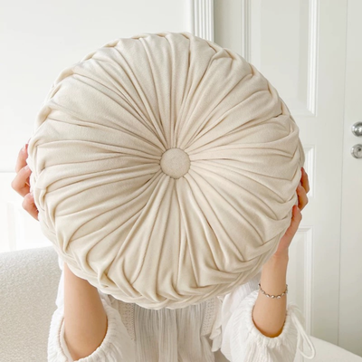 Cushions Add Tastes