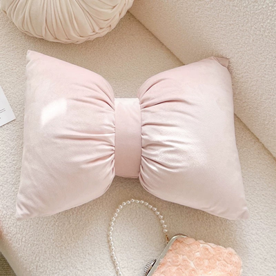 Cushions Add Tastes