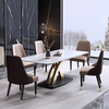 Crion Dining Table