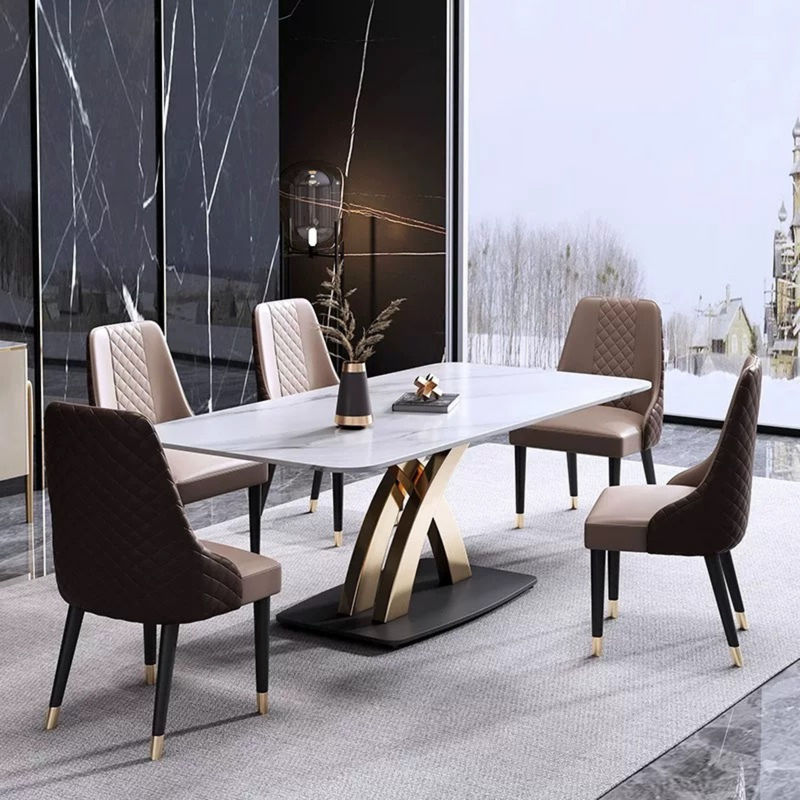Crion Dining Table