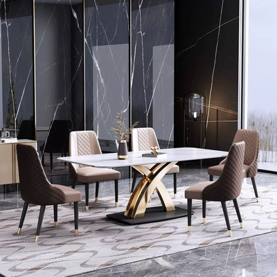 Crion Dining Table