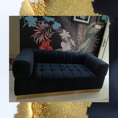 Ballota Prestige Sofa