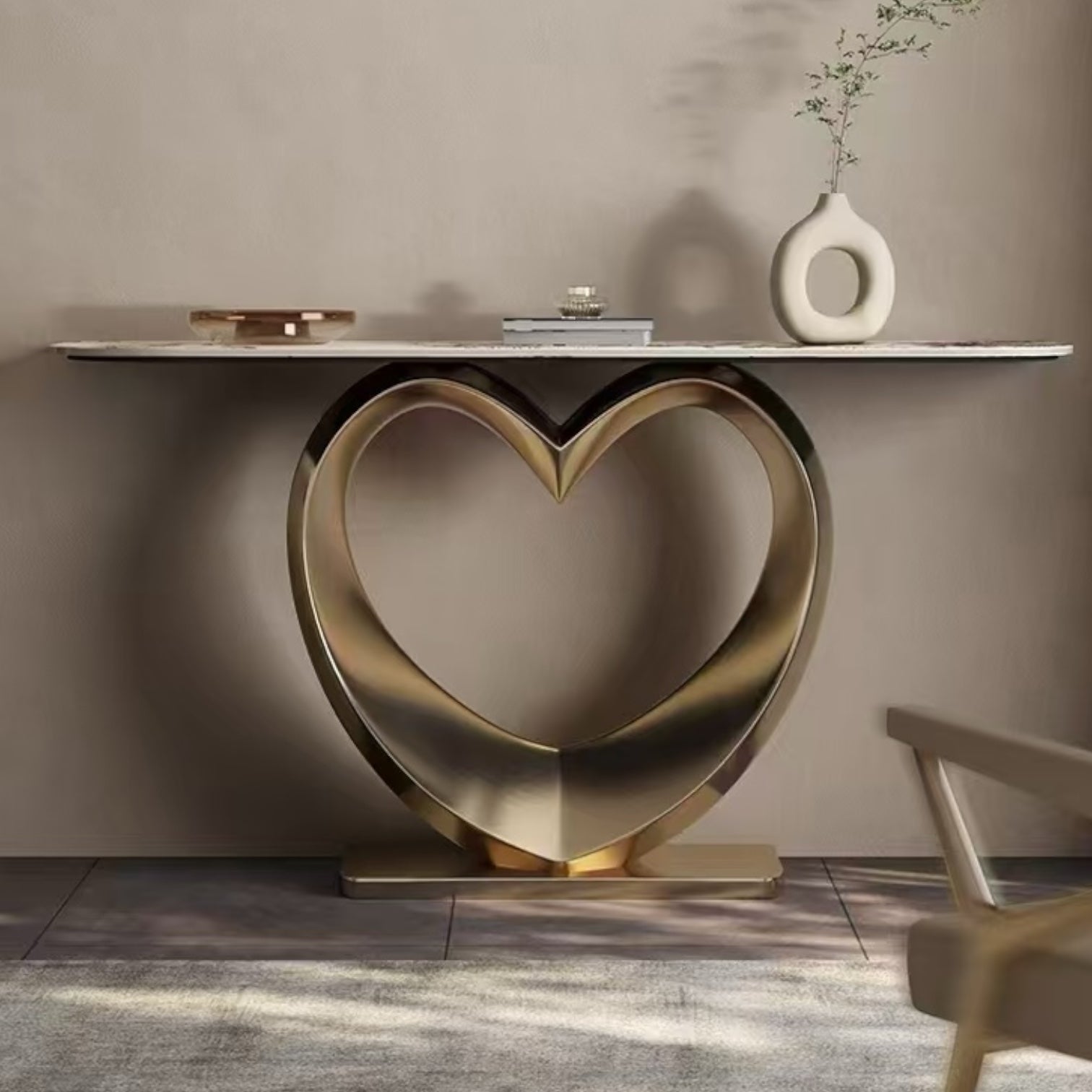 Sweetie Entrance Console