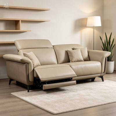 Mars Electric Recliner Sofa