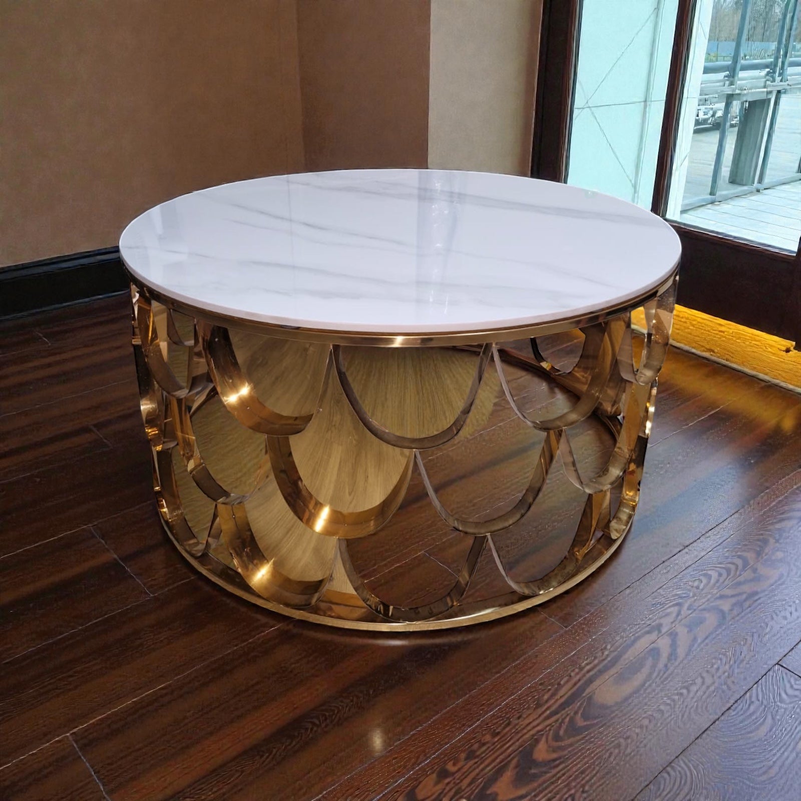 Pont Coffee Table