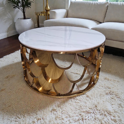 Pont Coffee Table