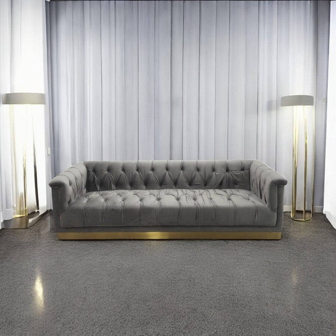 Begonia Prestige Sofa