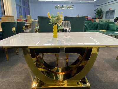 Jewel Dining Table