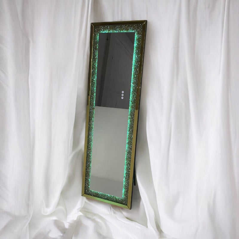 Aurora Standing Mirror