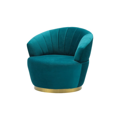 Clarkia Swivel Sofa