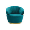 Clarkia Swivel Sofa