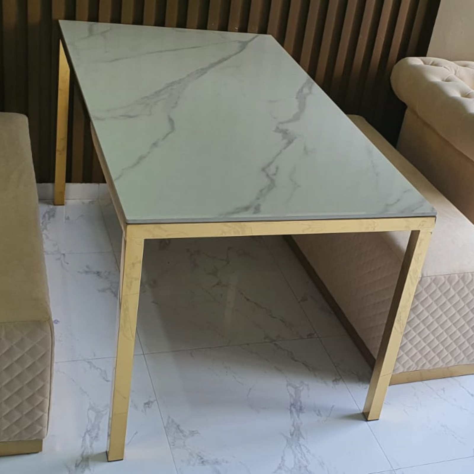 Koda Dining Table