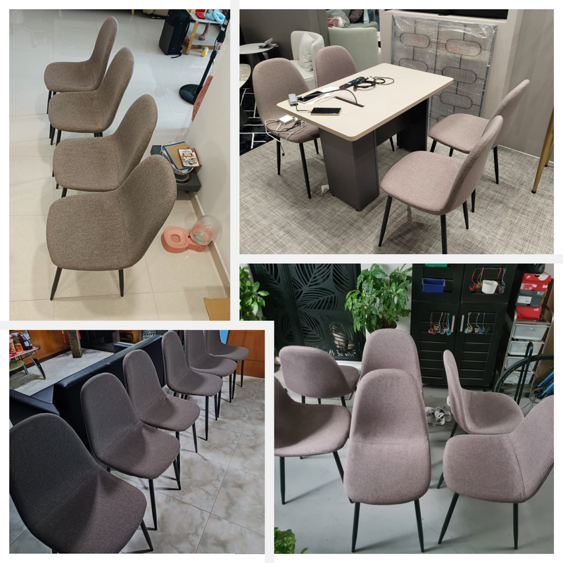 Lisa Chair