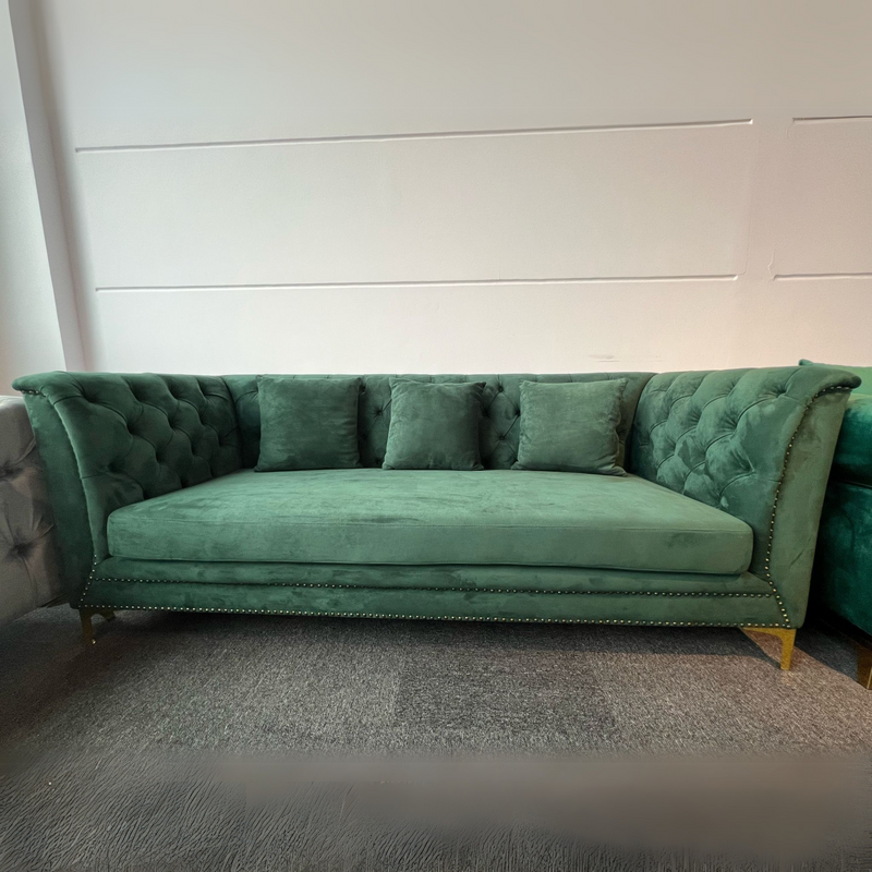 Mary Jane Sofa