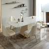 Pole Dining Table