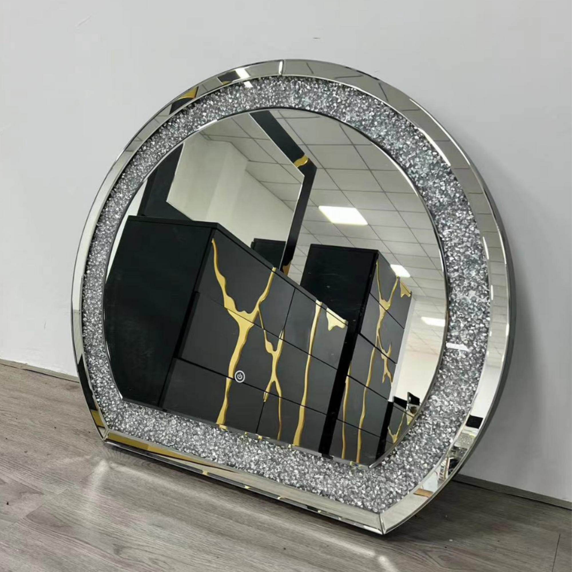 Yogi Mirror