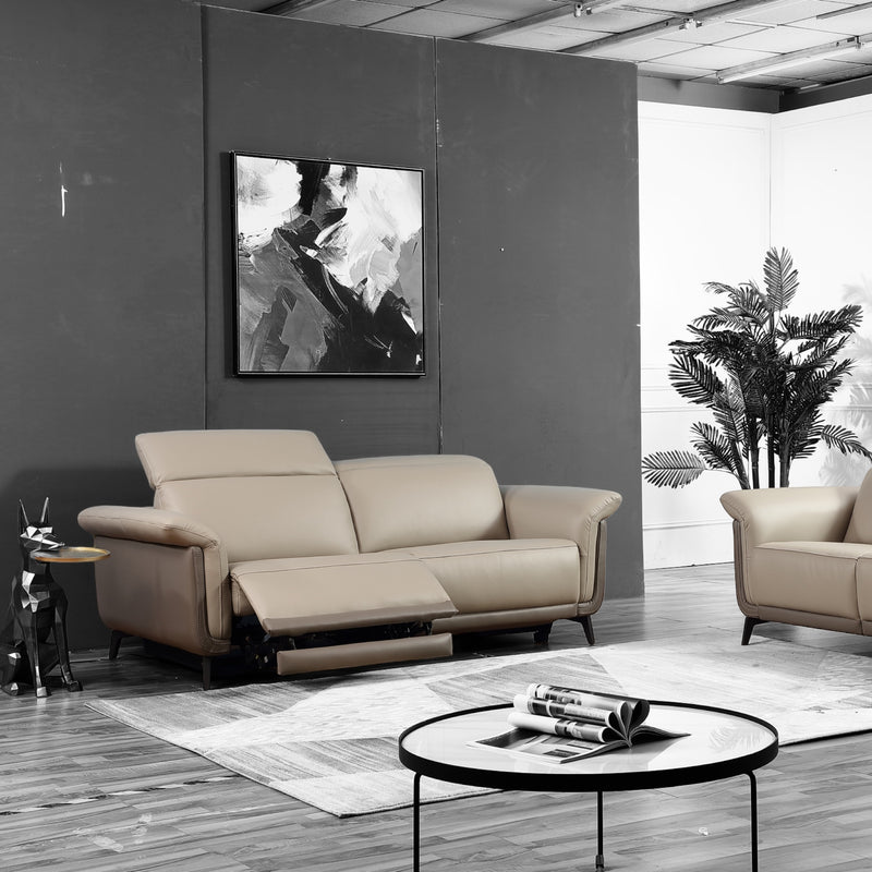 Mars Electric Recliner Sofa