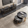 Pearly Coffee Table Set