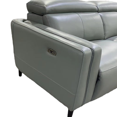 Jupiter Electric Recliner Sofa
