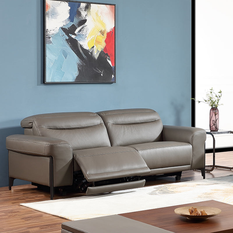 Mercury Electric Recliner Sofa