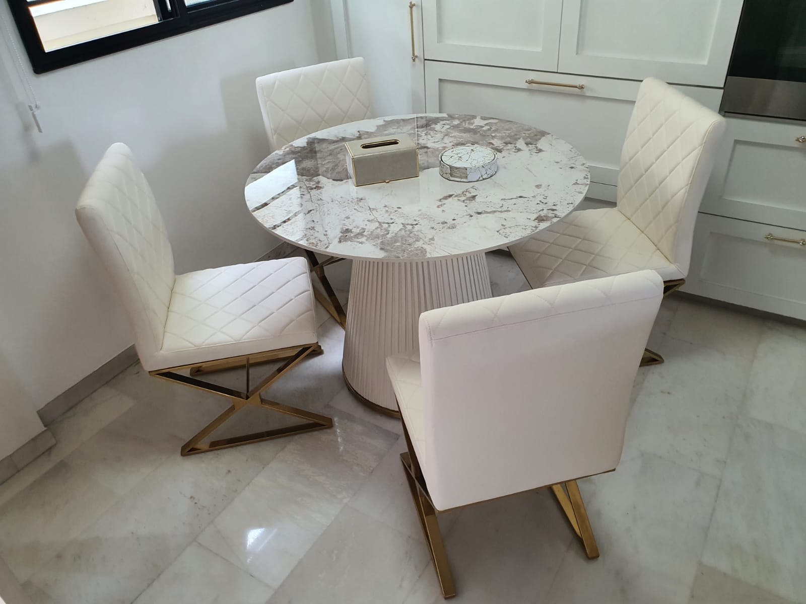 Rado Dining Table