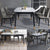 Marble Table MHF004 - mhomefurniture