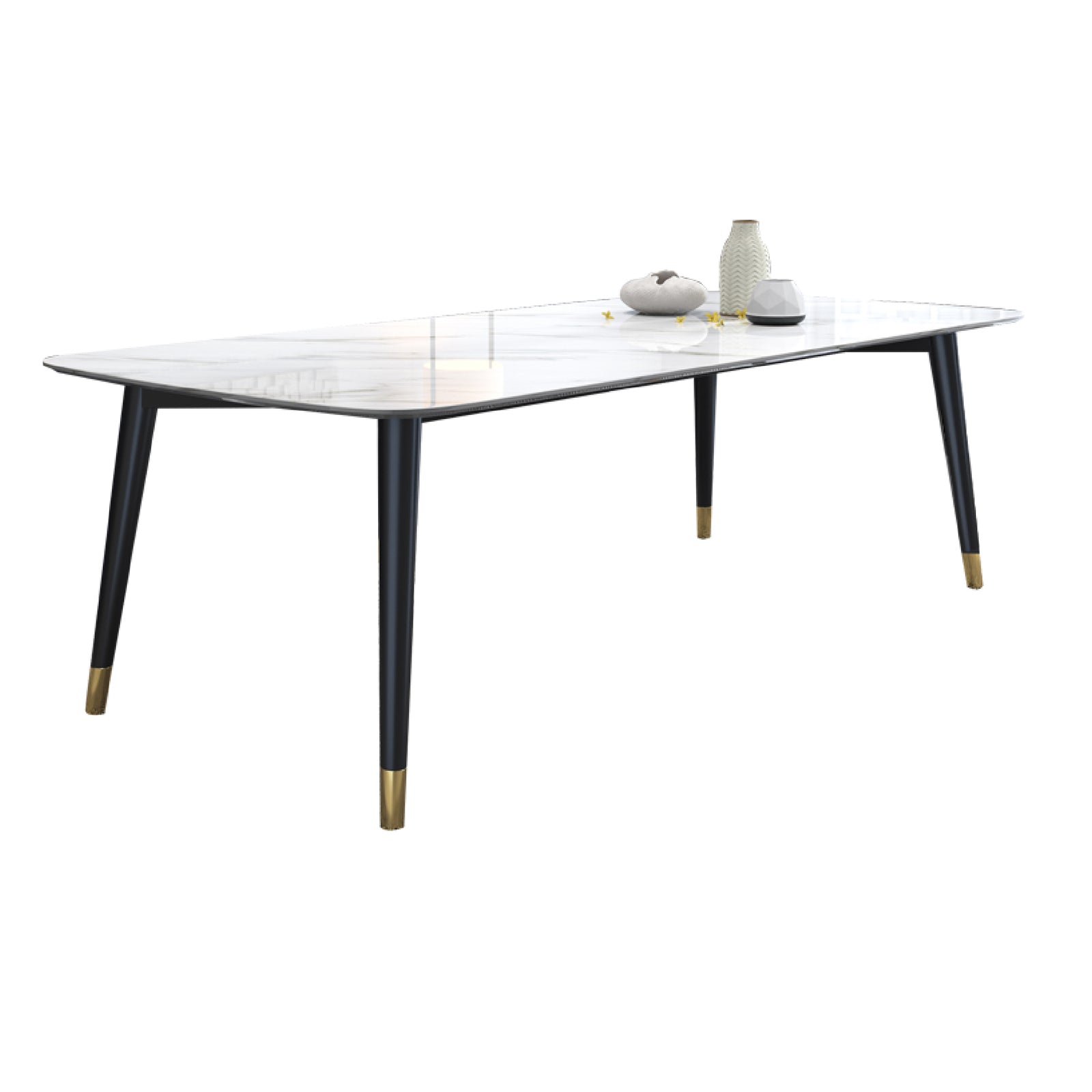 Marble Table MHF003 - mhomefurniture