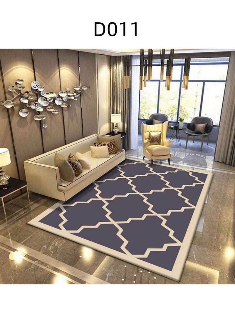 Carpet D011