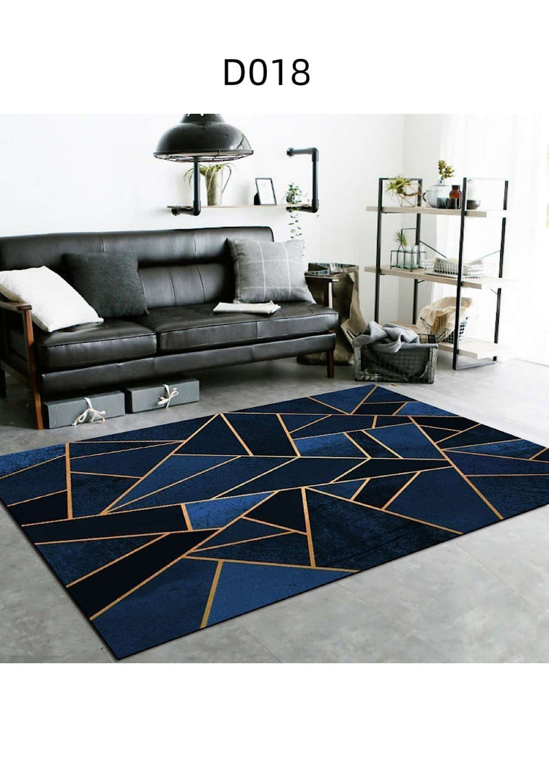 Carpet D018