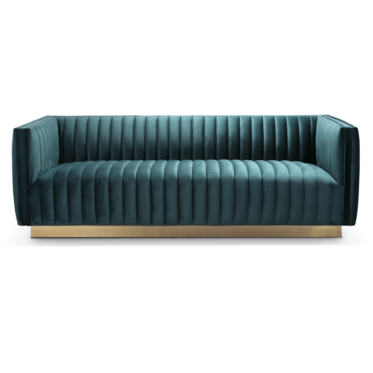 Emerald 3 Seater Sofa - mhomefurniture