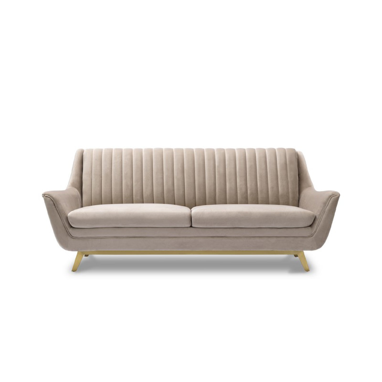 Grace Garnet Sofa