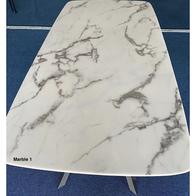 Jois Marble Table - mhomefurniture