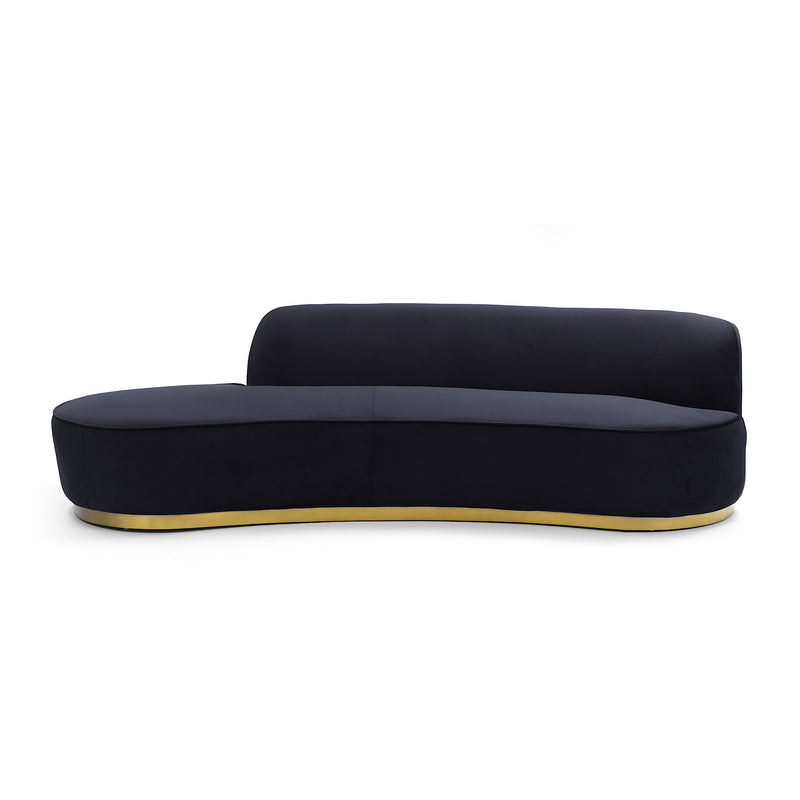 Leona Luxe Sofa