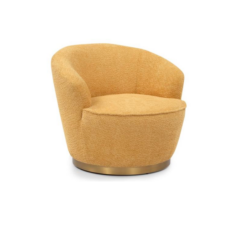 Orei Swivel Chair