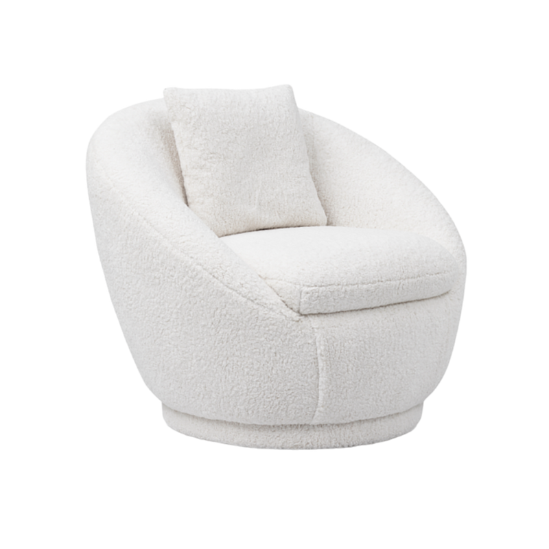 Kele Swivel Chair