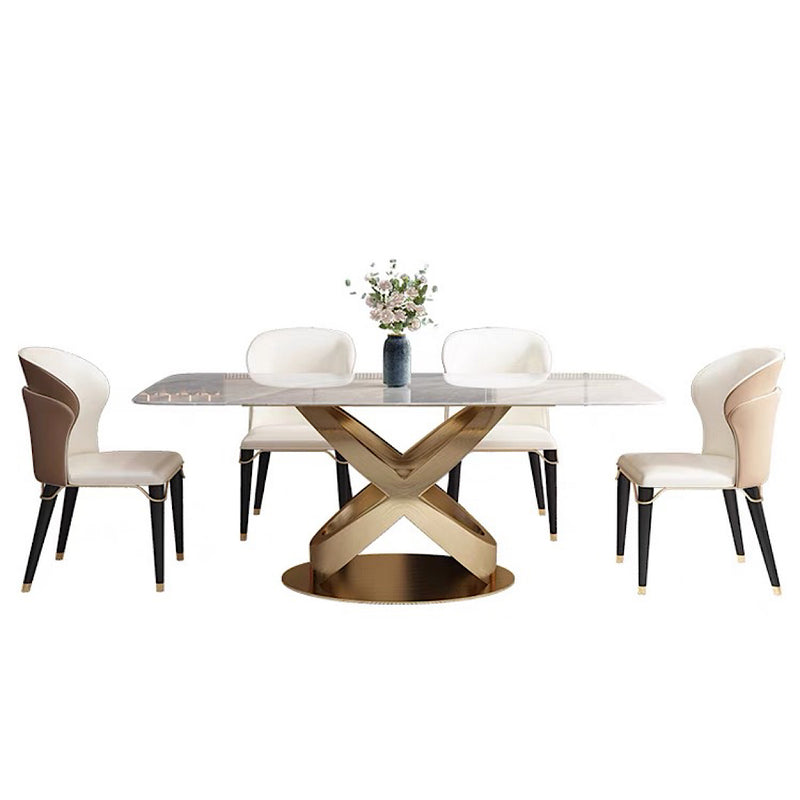 Adel Dining Table