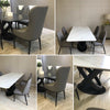 Adel Dining Table