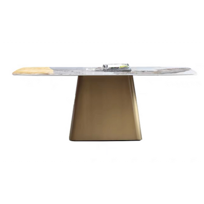Doby Dining Table
