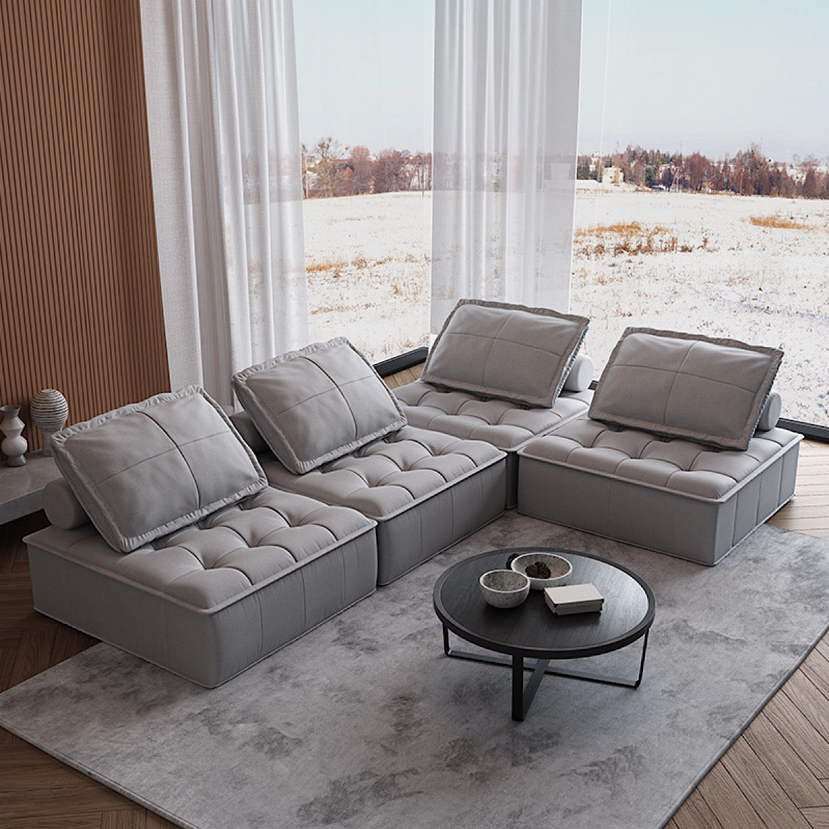 Comfy Sofa Mhome Furniture