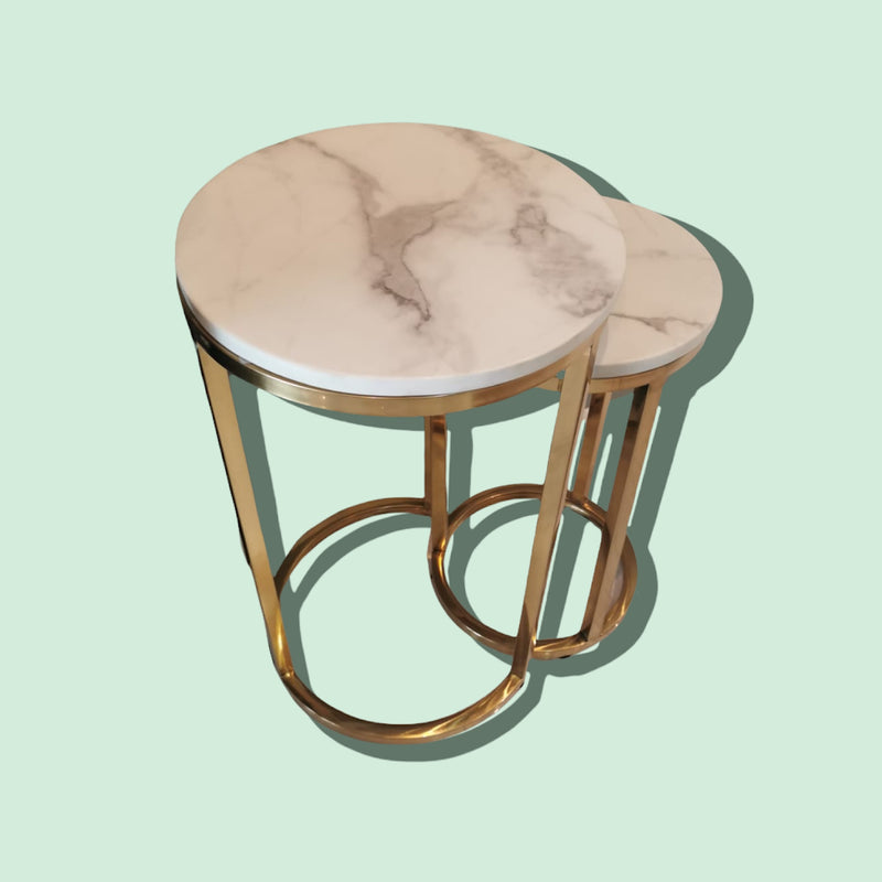 Mani Side Table