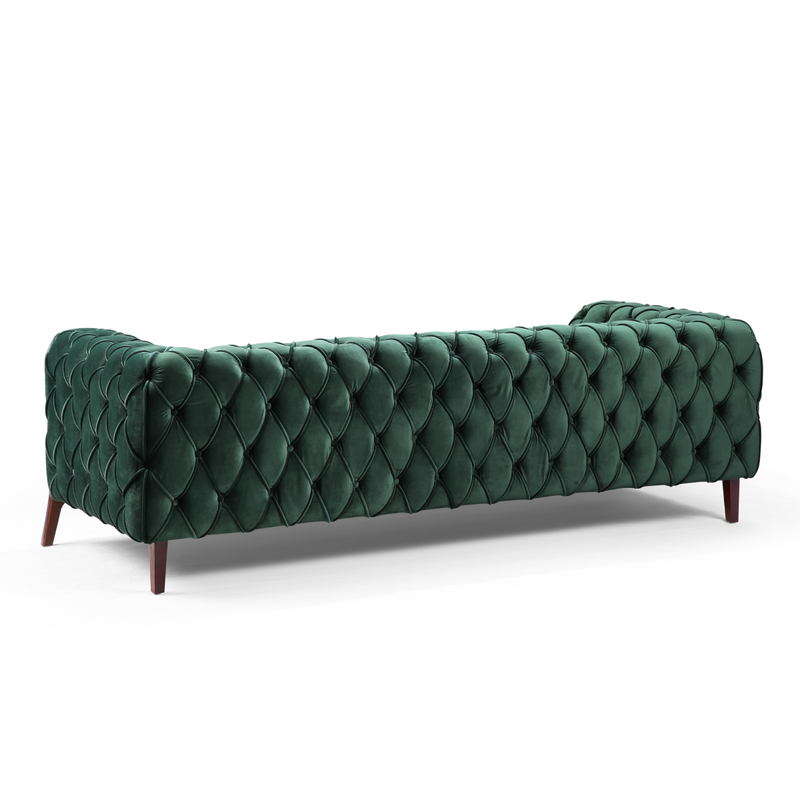 Jade 3 Seater Sofa - mhomefurniture