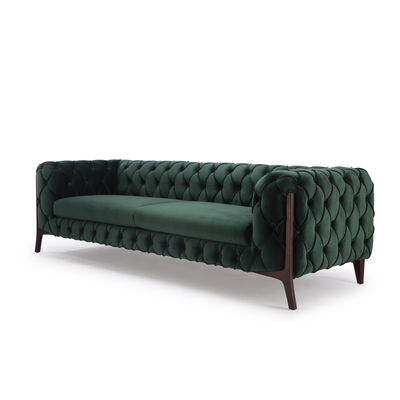 Jade 3 Seater Sofa - mhomefurniture