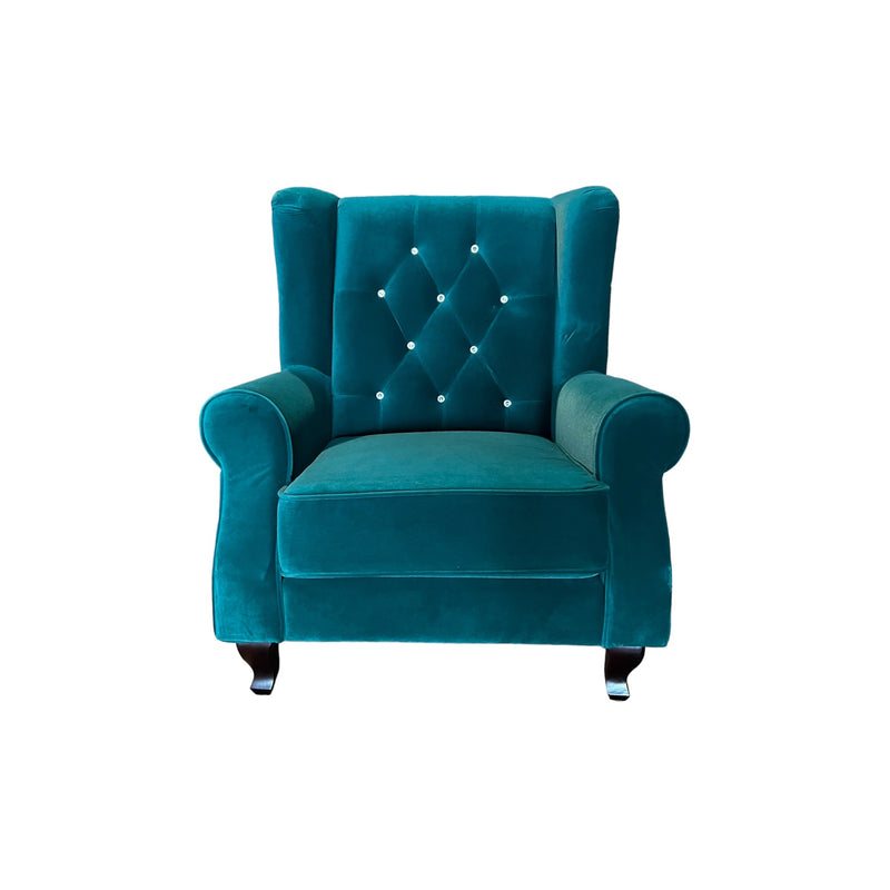 Luna Accent Chair