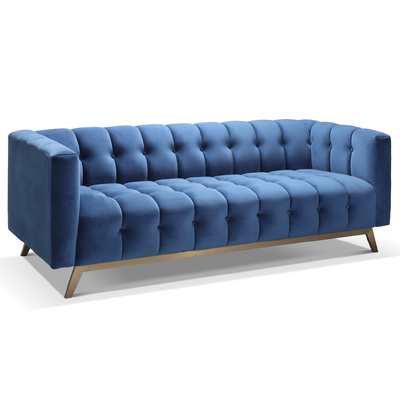 Sapphire 3 Seater Sofa - mhomefurniture