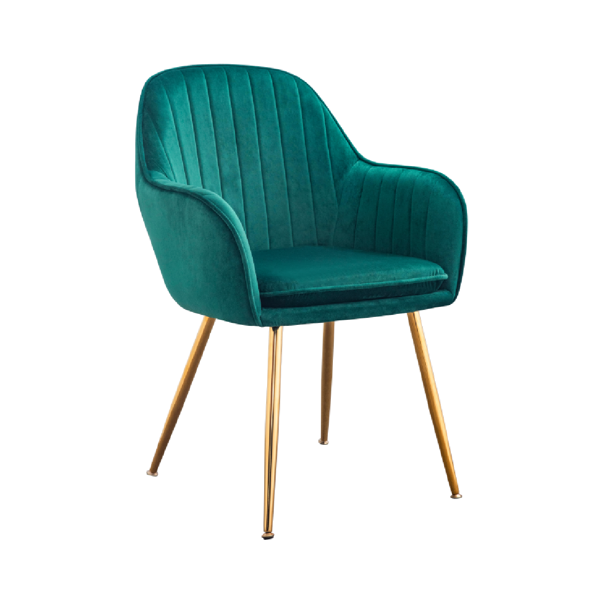 Stella Green Dining Chair - mhomefurniture