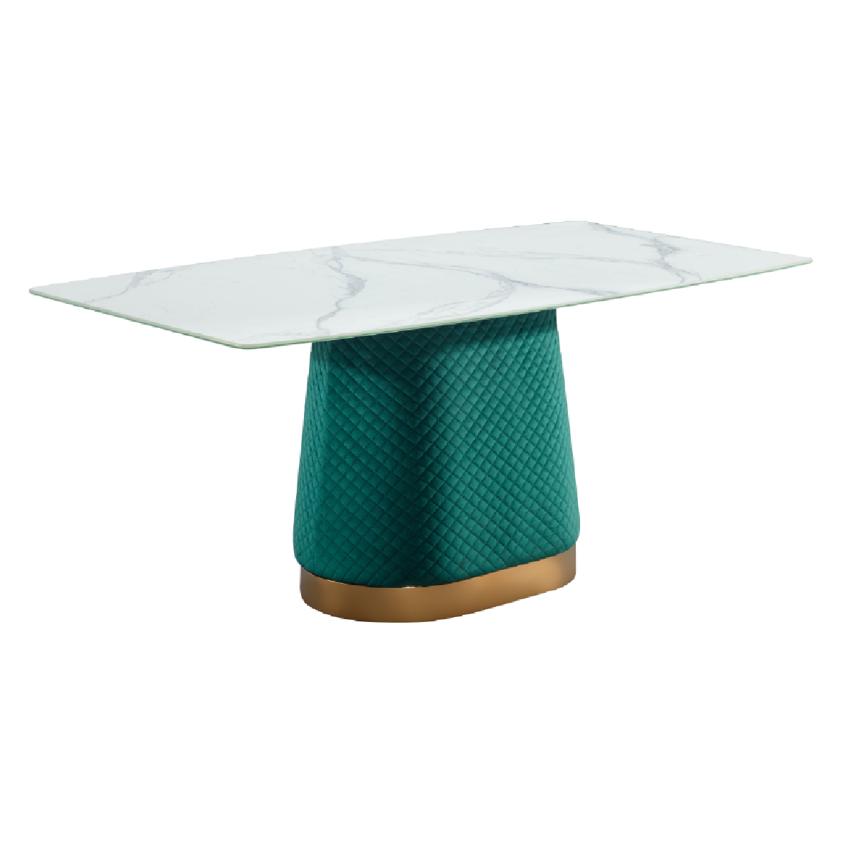 Stella Dining Table - mhomefurniture